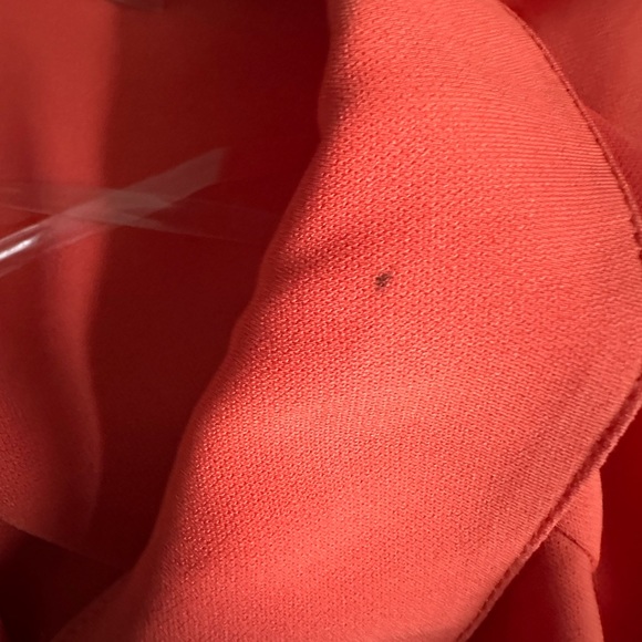 Renuar short sleeve blouse sz MD - Picture 4 of 4